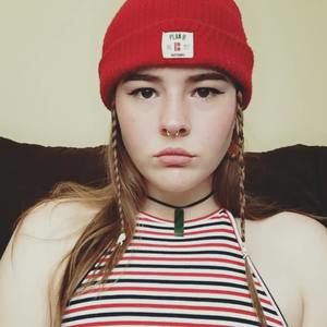 Meet your Posher, April